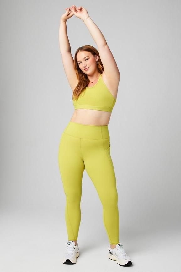 Faye High Impact Sports Bra Product Image