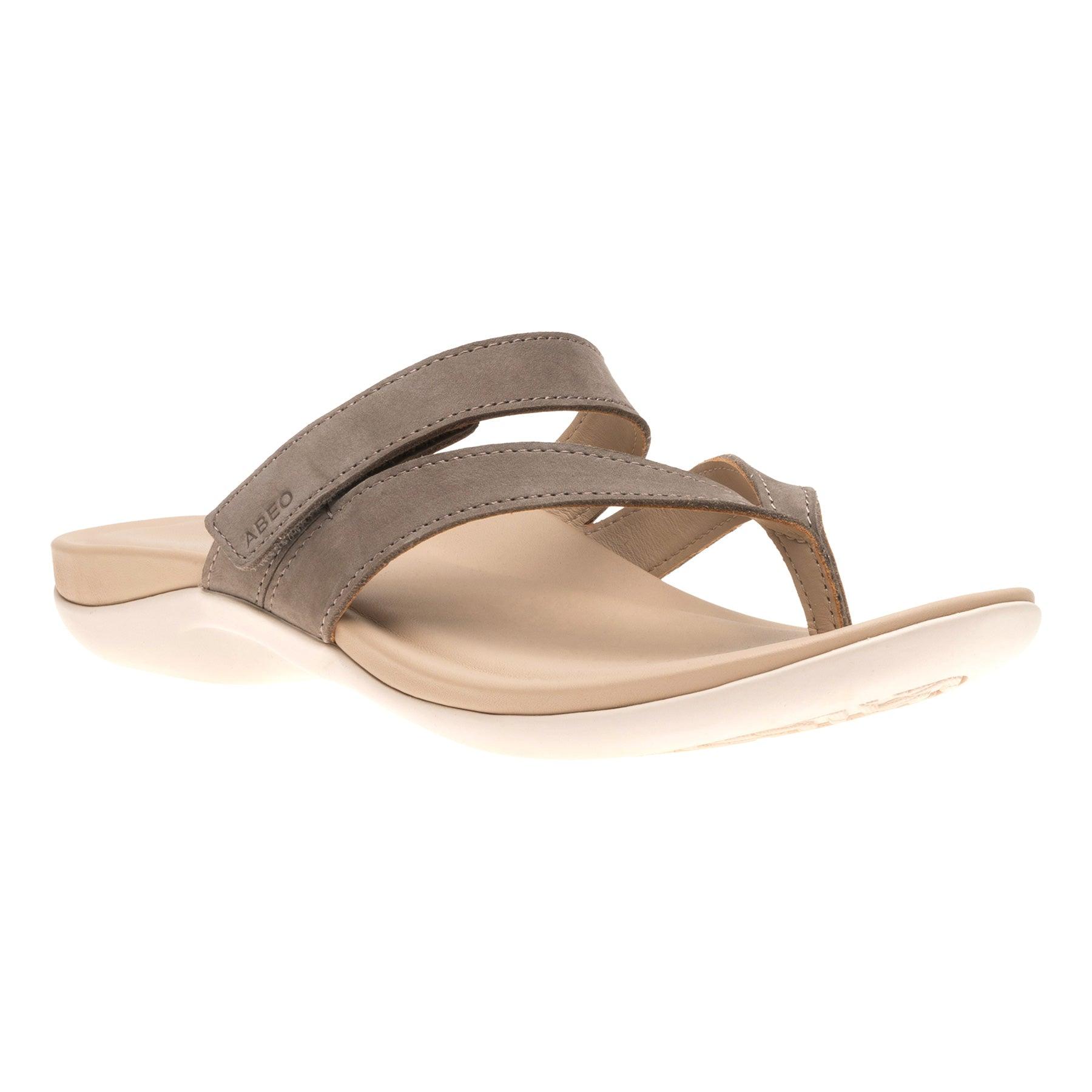Oasis Thong Sandal Female Product Image