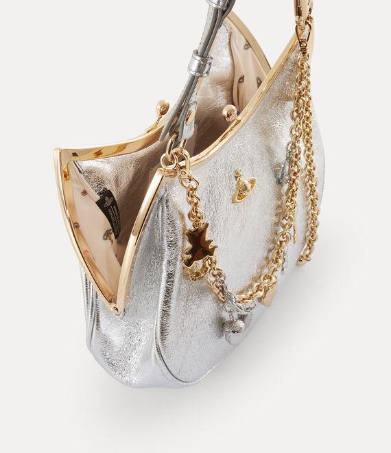 Charm Frame Purse Product Image