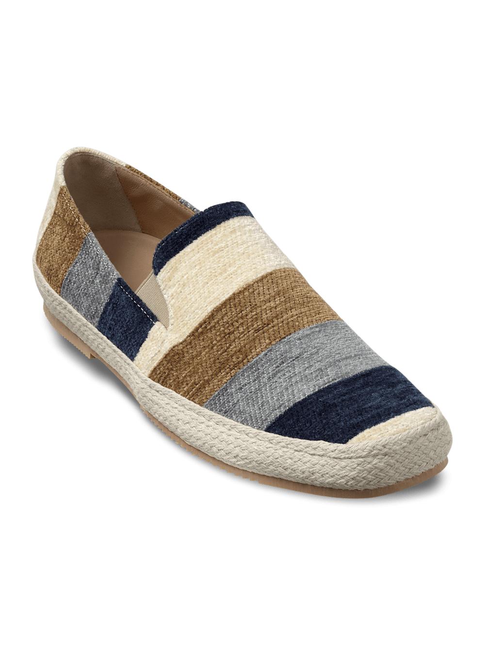 Finnian Venetian Loafer - Multi Product Image