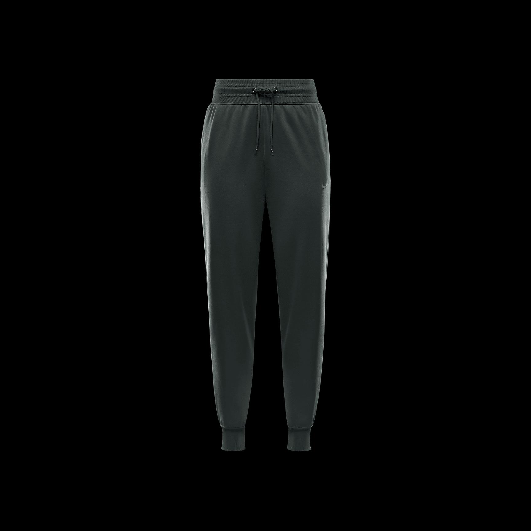 Nike Therma-FIT One Women's High-Waisted 7/8 Joggers Product Image