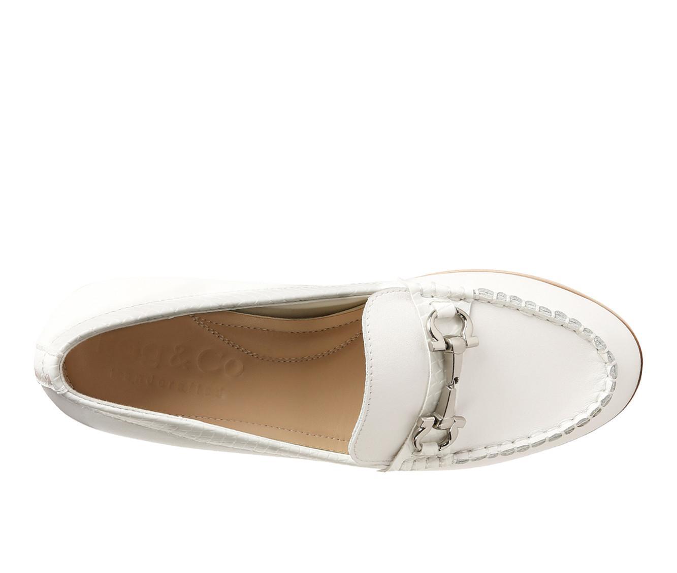 Women's Rag & Co Holda Loafers Product Image