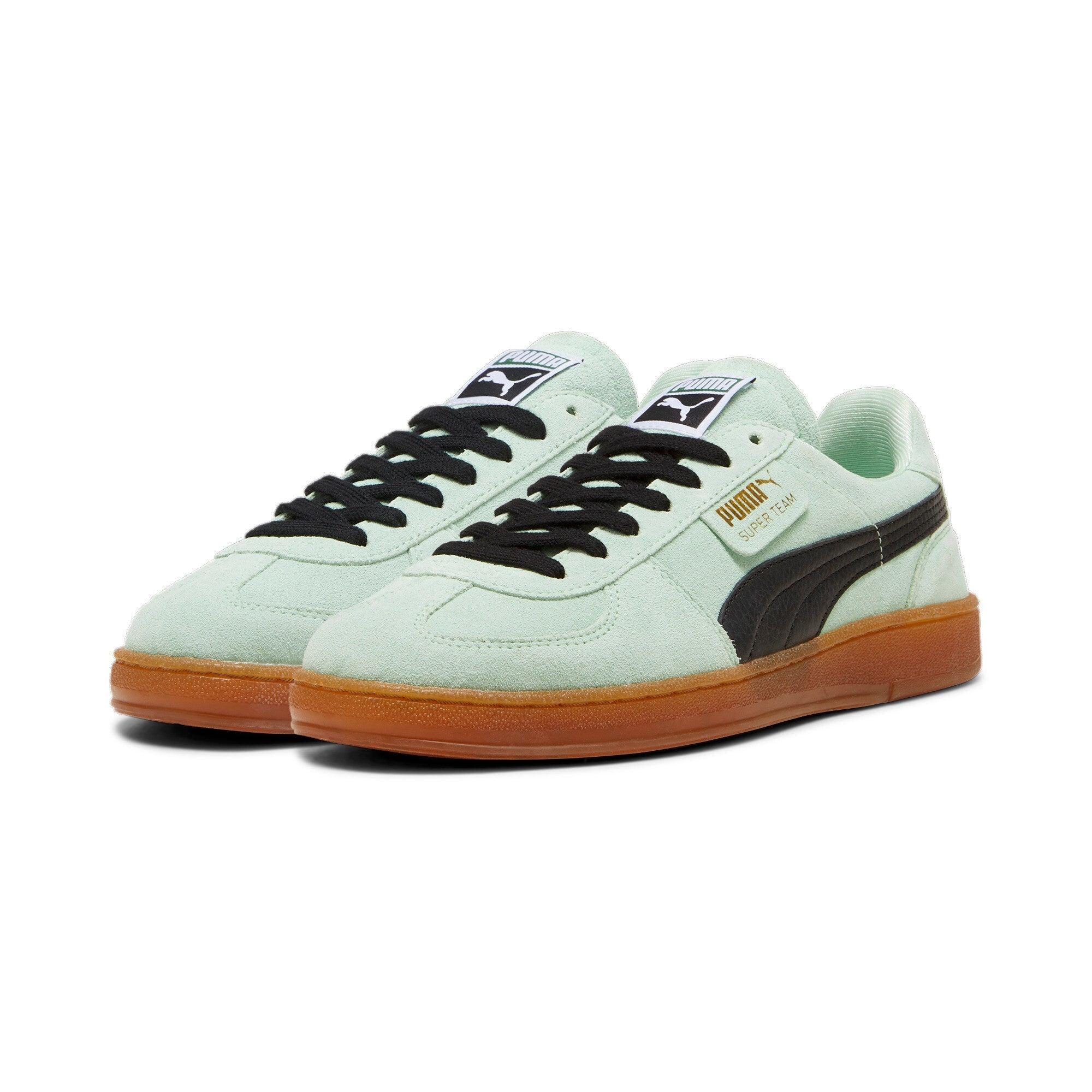 Puma Men's Super Team Suede - 397514-02 Male Product Image