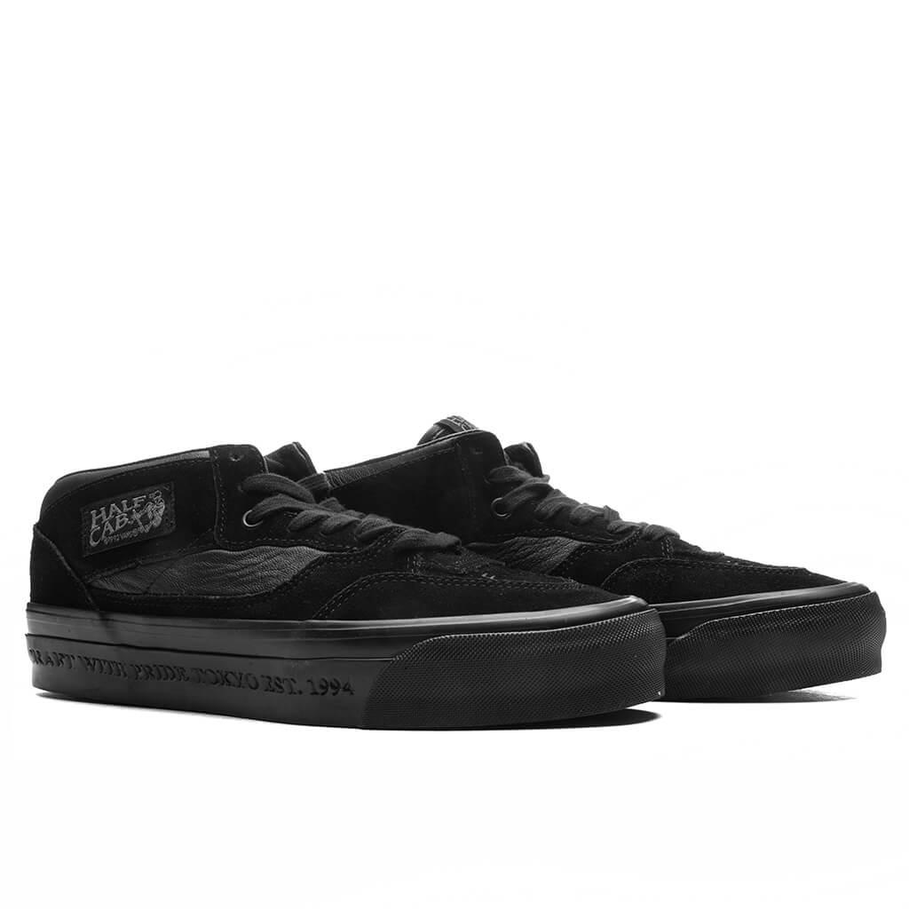 Vans x Neighborhood OTW Half Cab 33 - Black Male Product Image