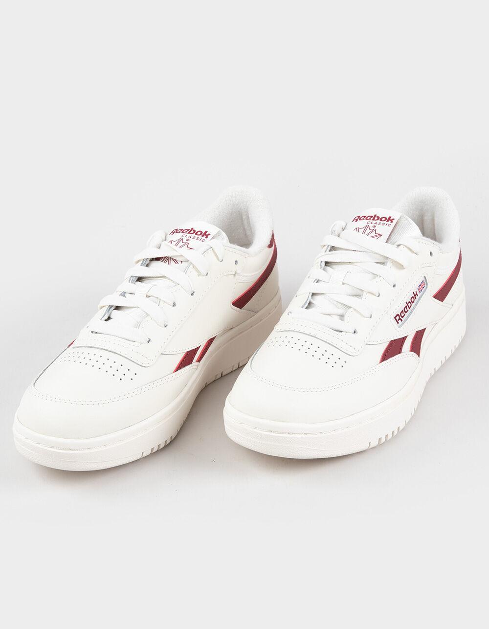 REEBOK Club C Double Revenge Womens Shoes Product Image