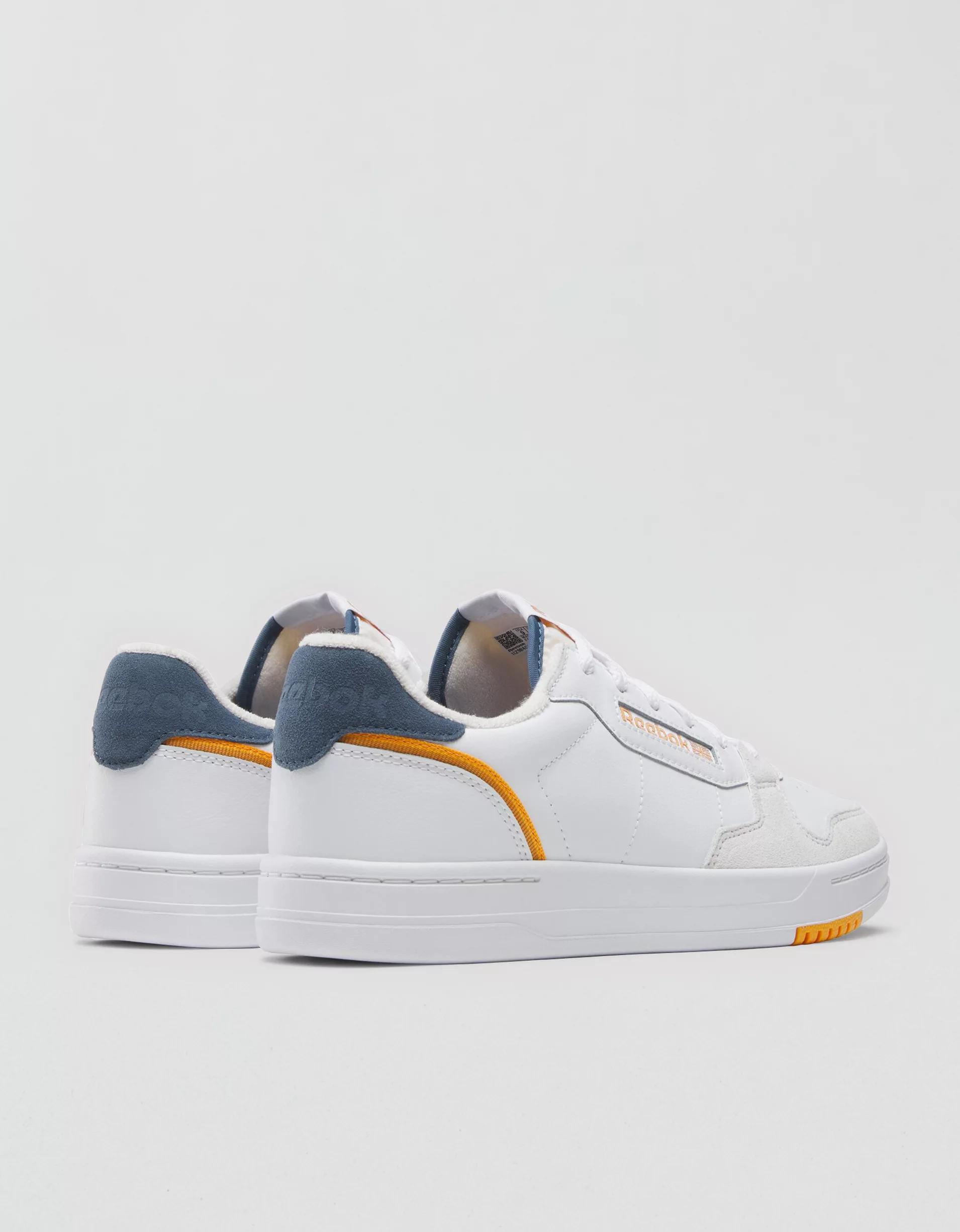 Reebok Men's Phase Court Sneaker Men's Product Image