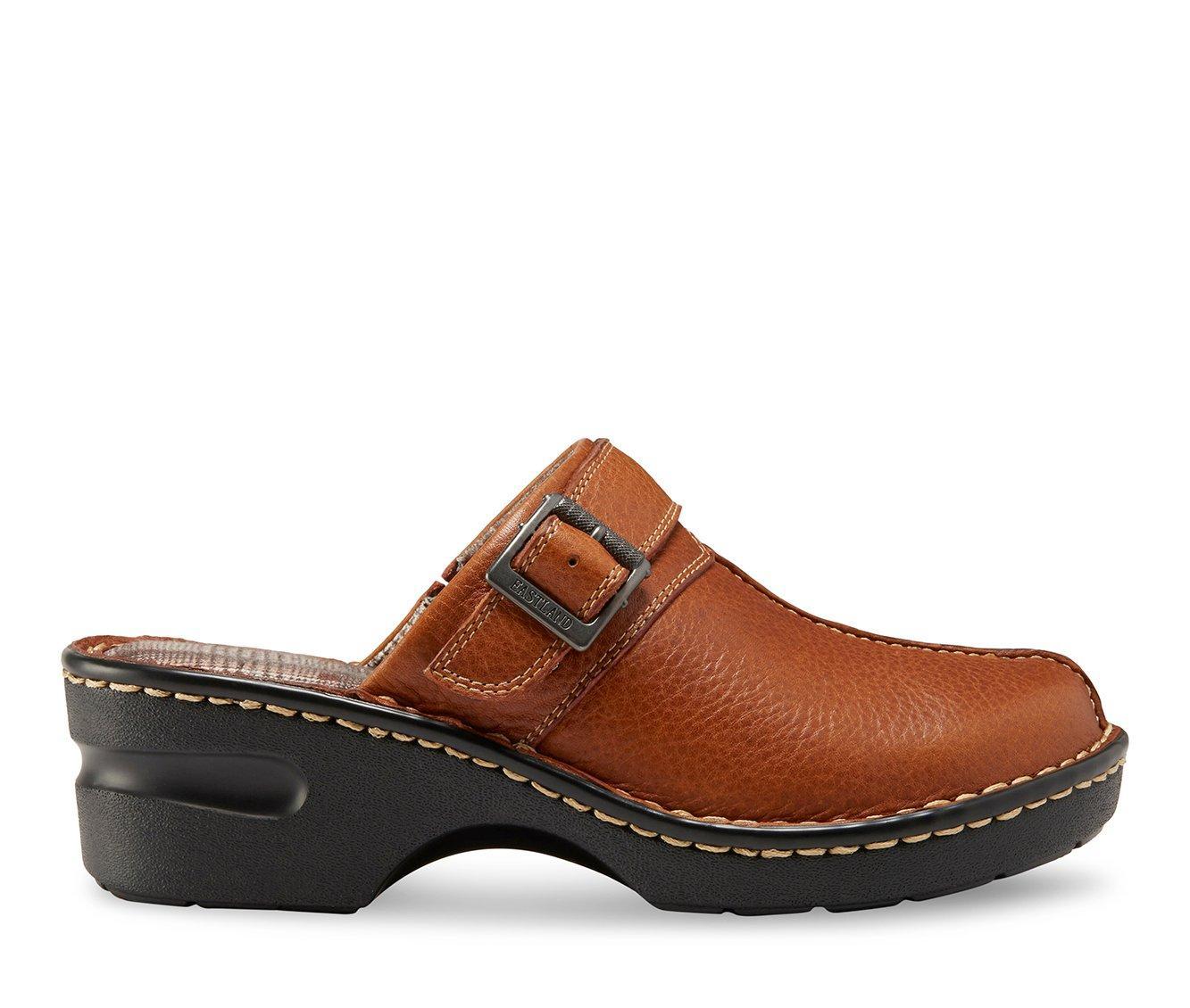 Women's Eastland Mae Clogs Product Image