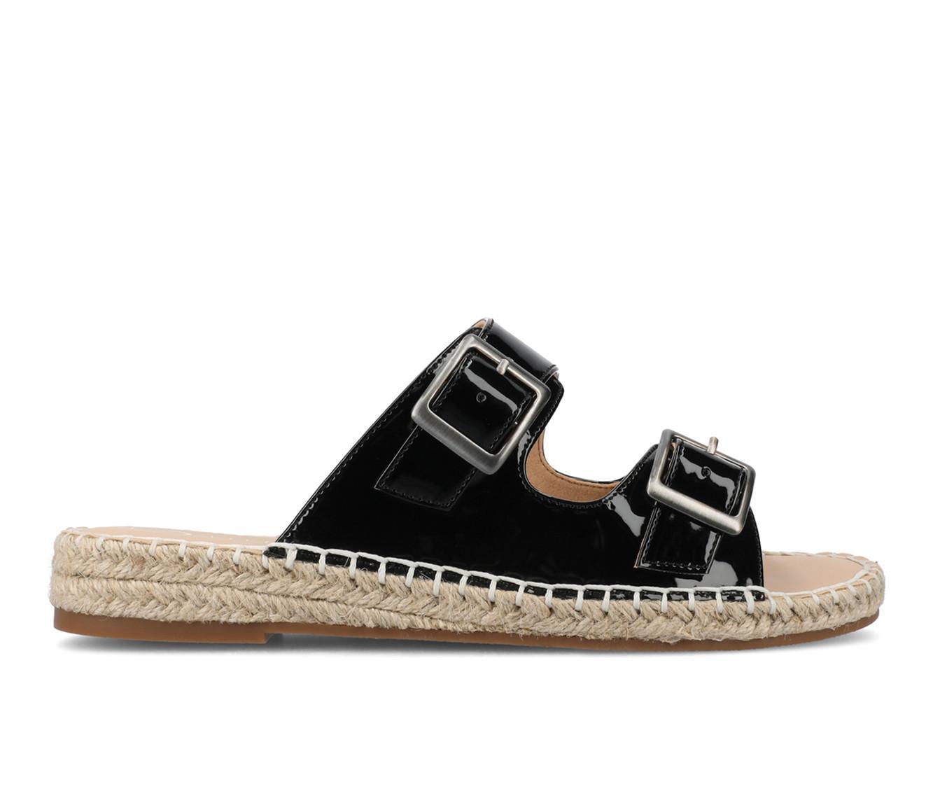 Women's Journee Collection Tresah Sandals Product Image