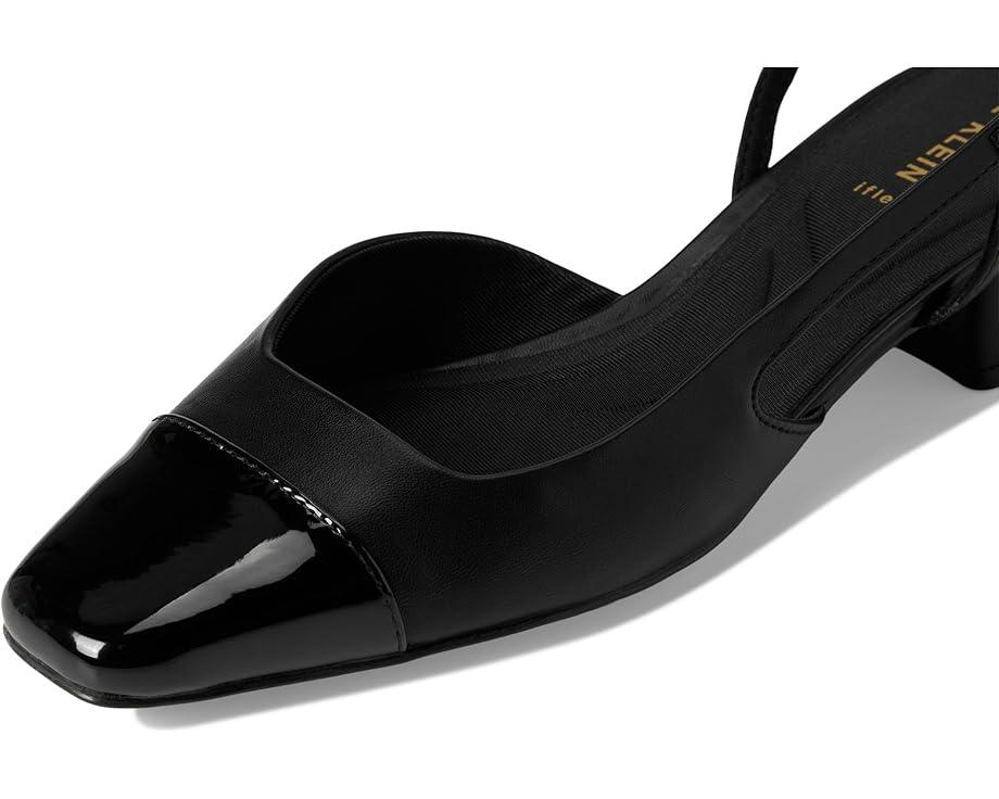 Pella Block Heel Slings Product Image