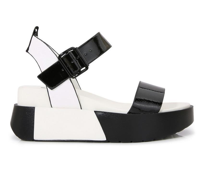 Women's Ninety Union Wonder Platform Wedge Sandals Product Image