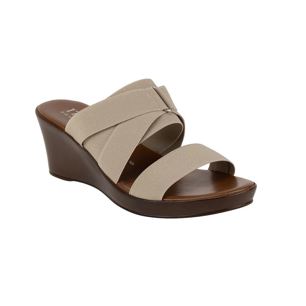 Italian Shoemakers Clous Women's Wedge Heel,  Product Image