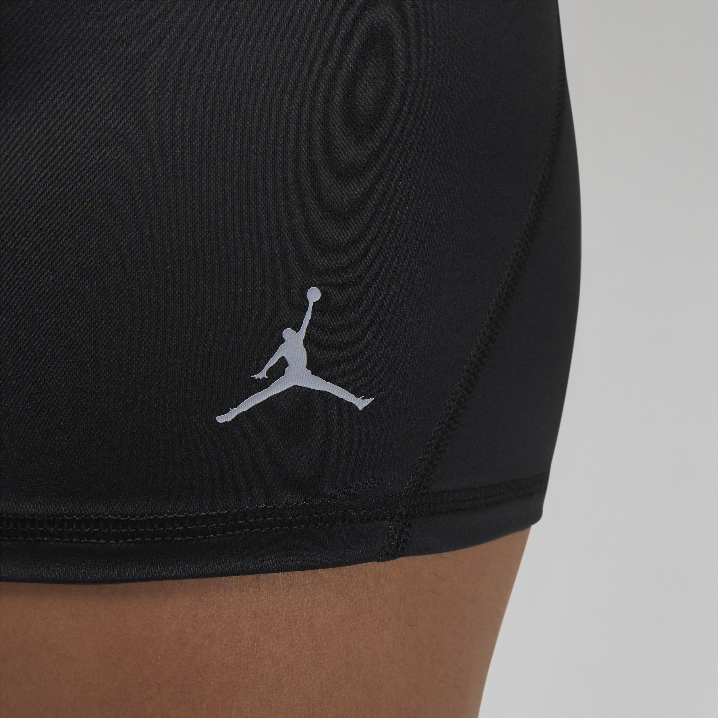 Womens Jordan Sport 5 Shorts | FB4623-010 Product Image