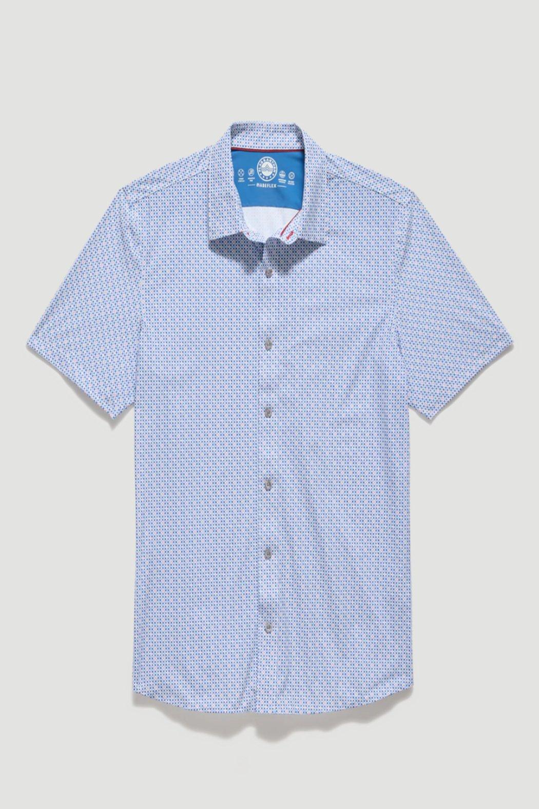 Alexandria Madell Madeflex Journey Performance Shirt Product Image