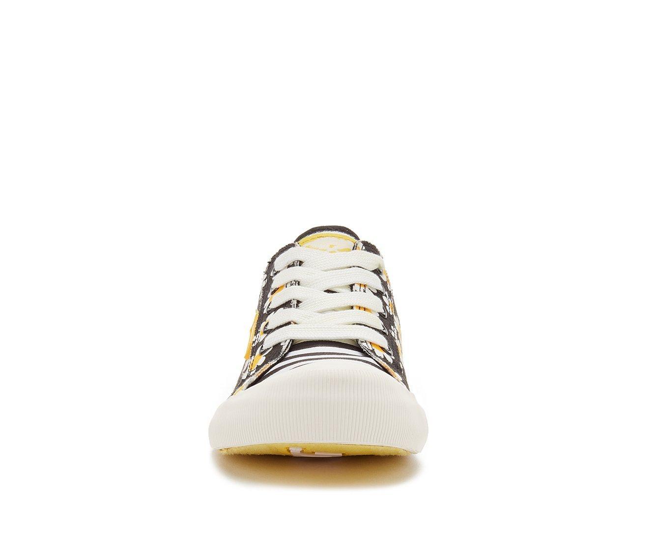 Women's Rocket Dog Jazzin Sneakers Product Image