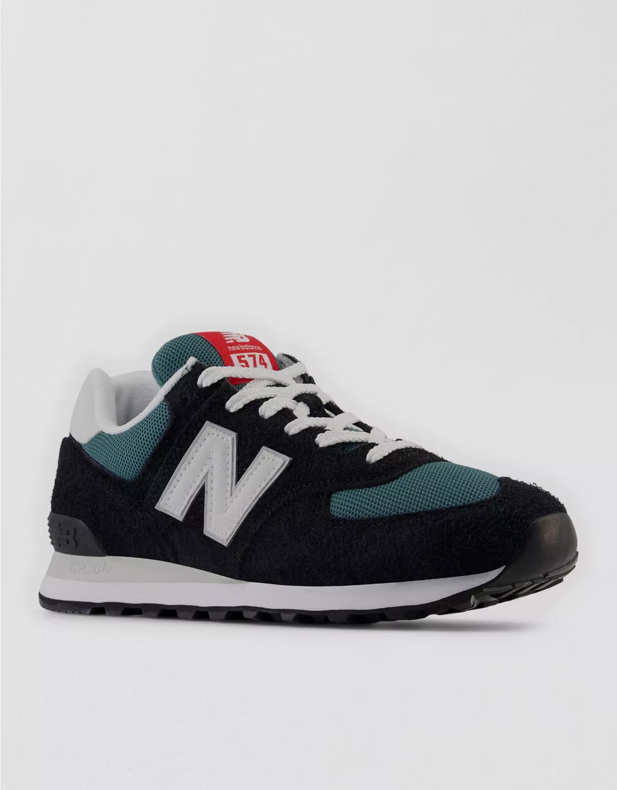 New Balance Men's 574 Sneaker Product Image