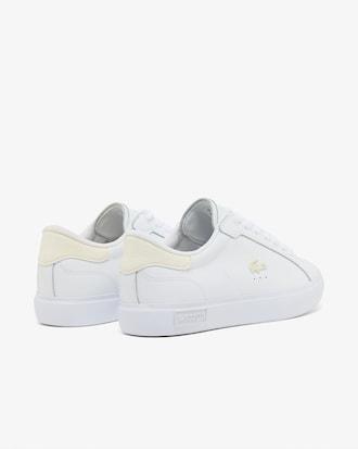 Women’s Powercourt Sneakers Product Image