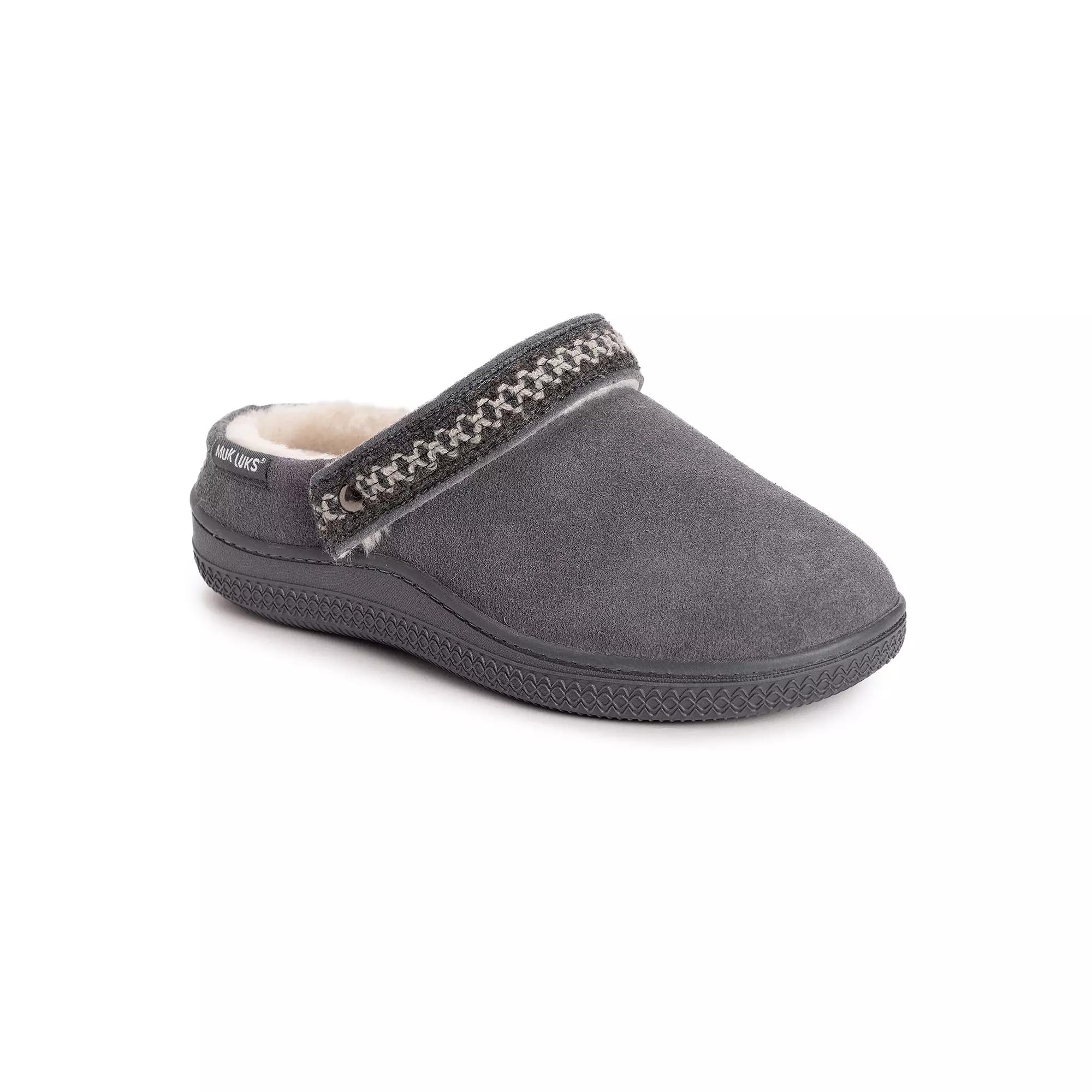 MUK LUKS Quianna Luna Women's Clogs,  Product Image
