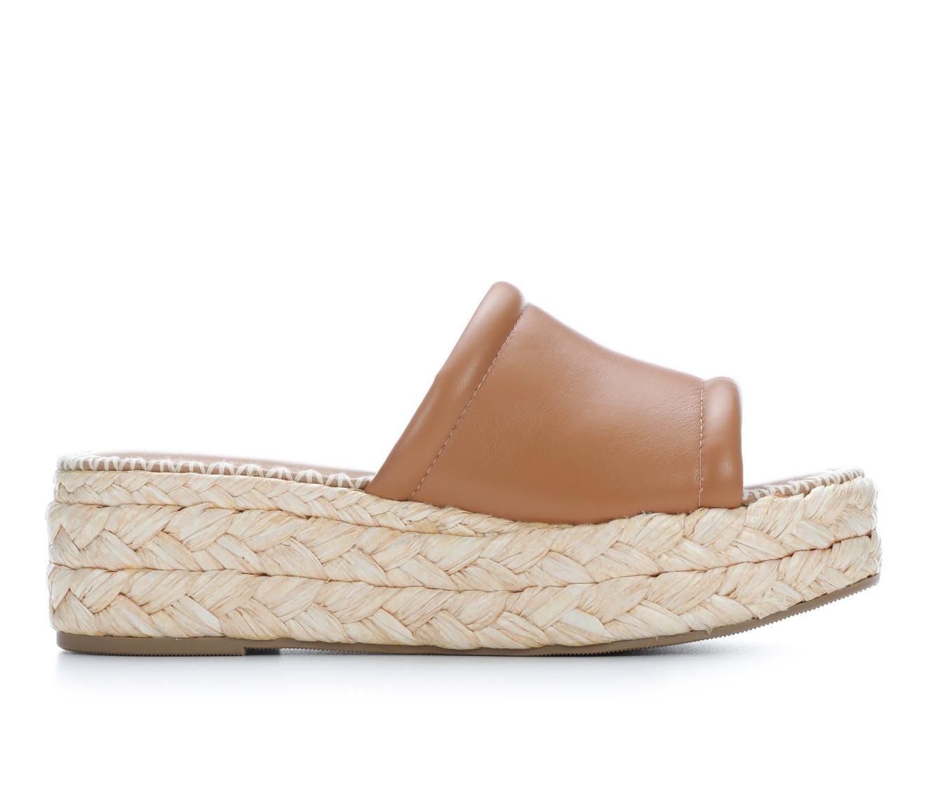 Women's Soda Monte Platform Sandals Product Image