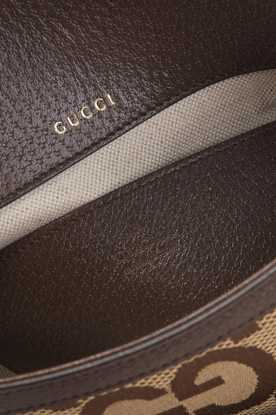 Gucci Horsebit 1955 Shoulder Bag FWRD Renew Product Image