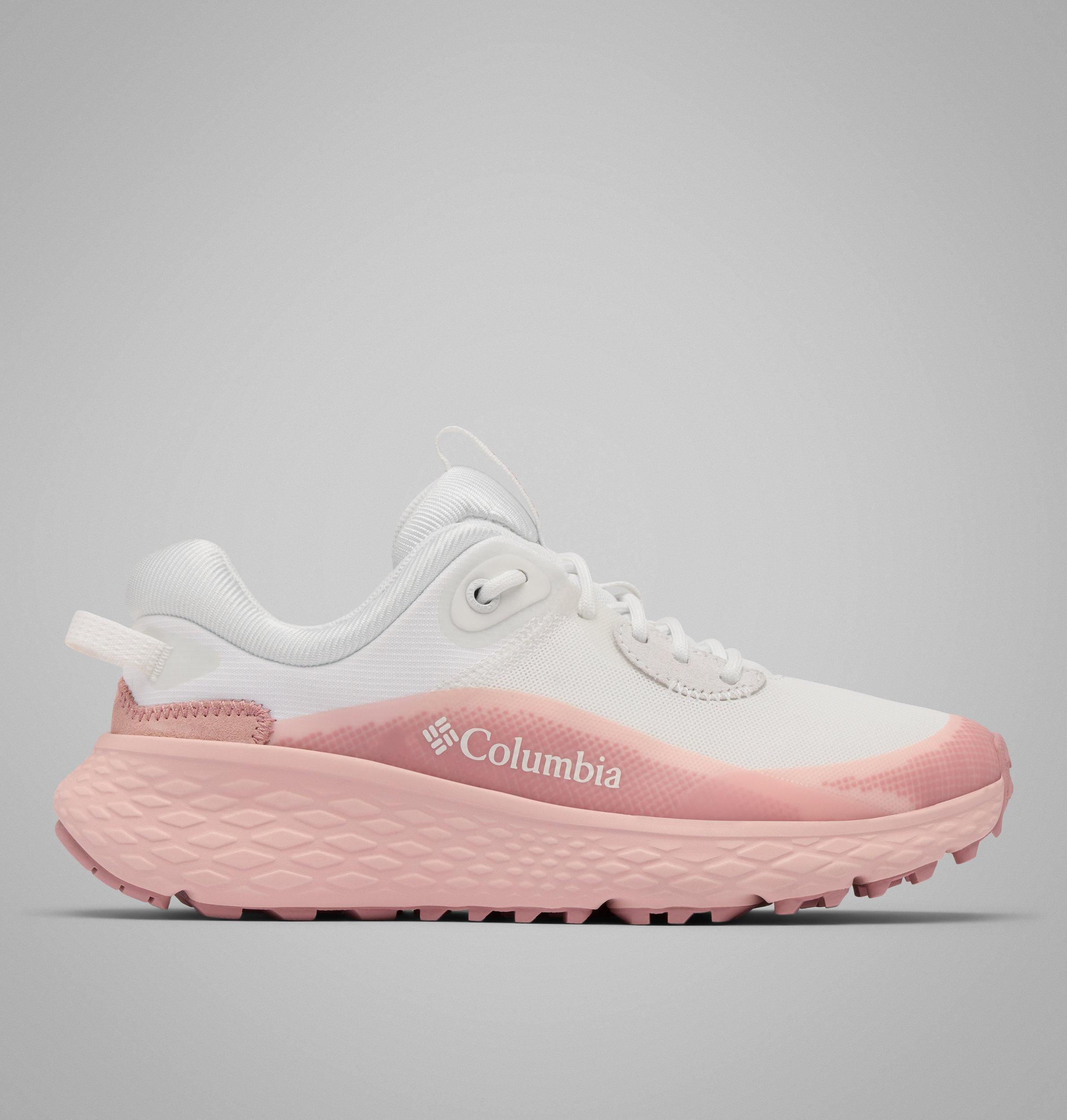 Columbia Womens Terrastride CRZ Shoe- Product Image