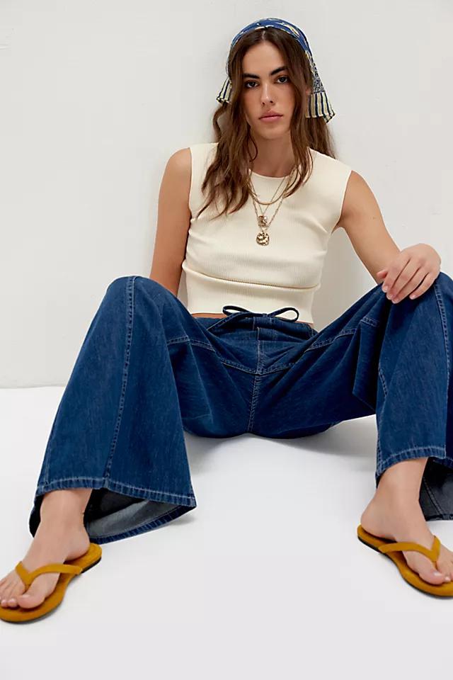 We The Free Veritas Wide-Leg Jeans Product Image