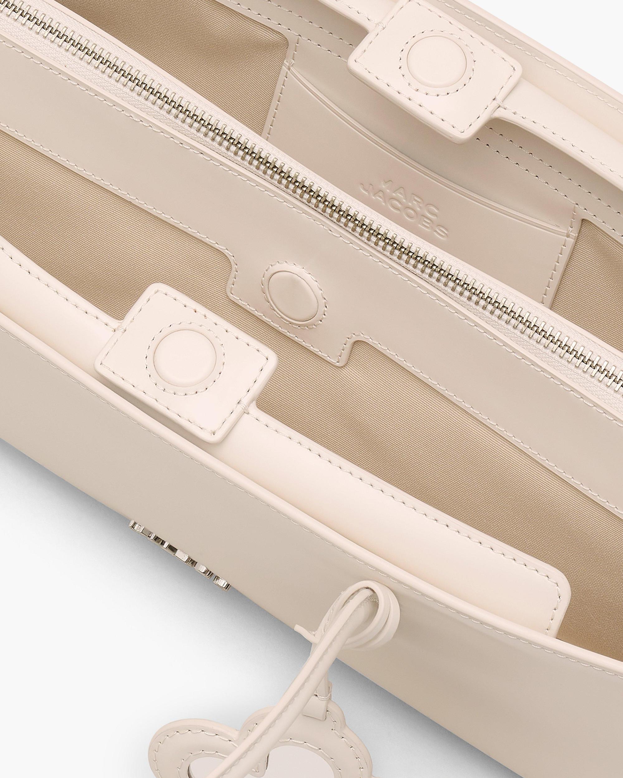 The Glam Mirror Satchel Product Image