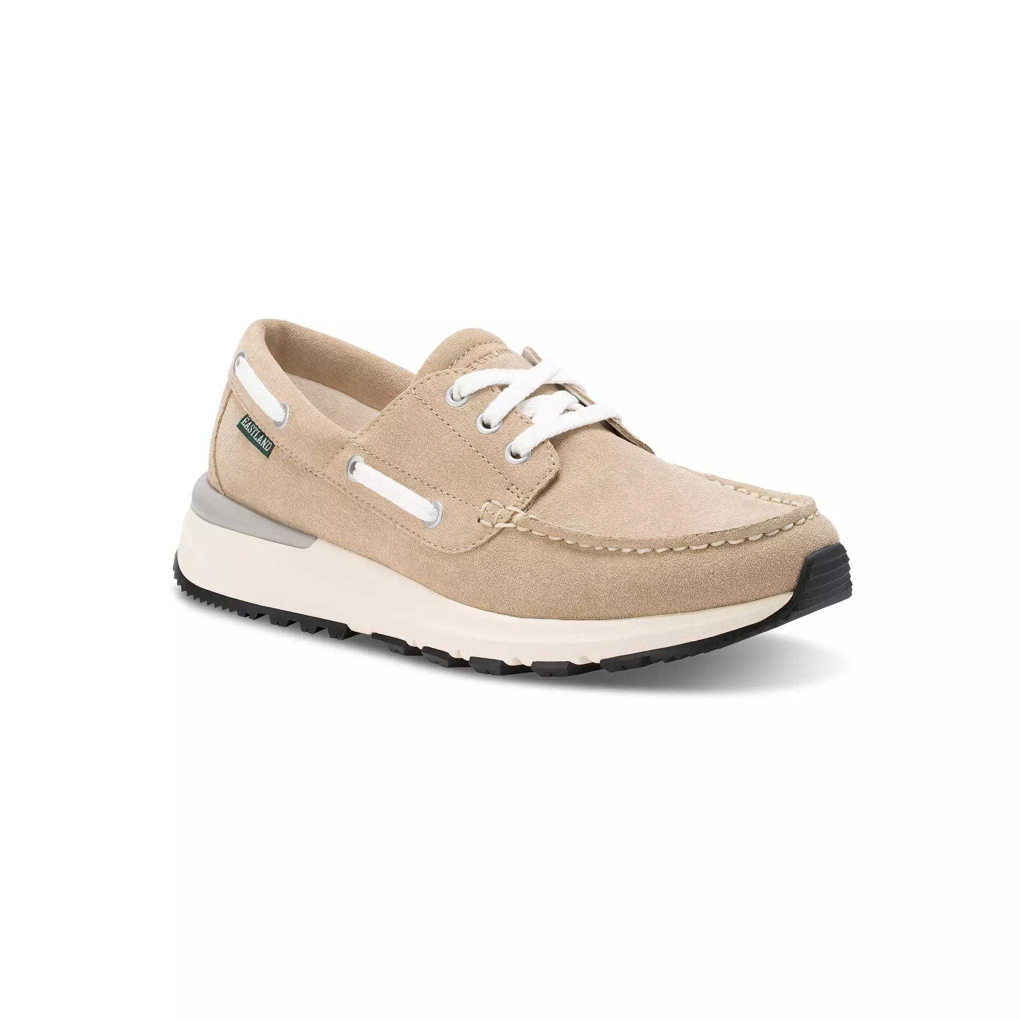 Eastland Mens Leap Trainer Sneaker Product Image