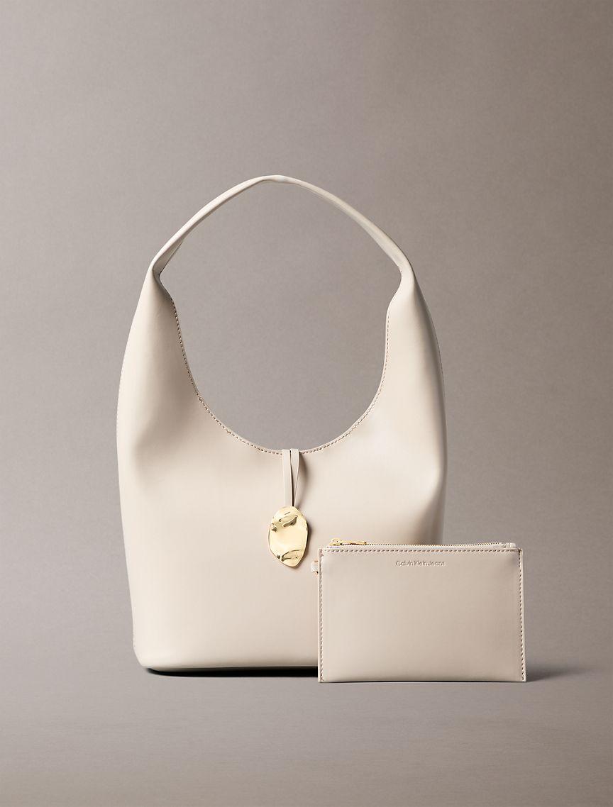 Slouchy Shoulder Bag Product Image