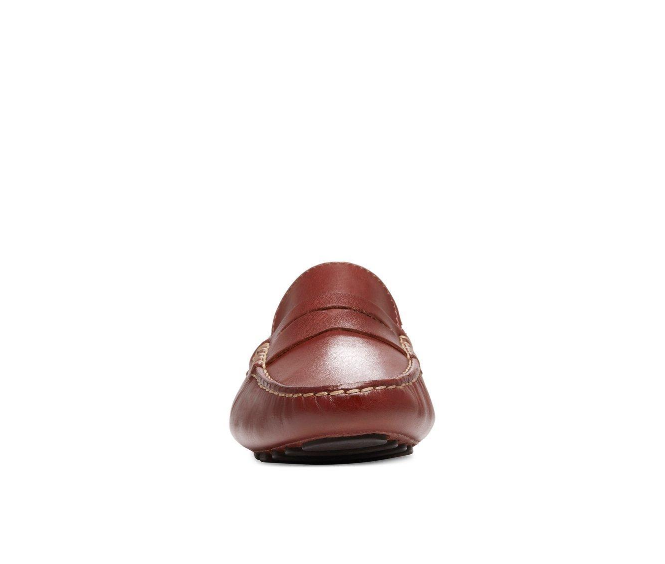 Women's Eastland Patricia Penny Loafers Product Image