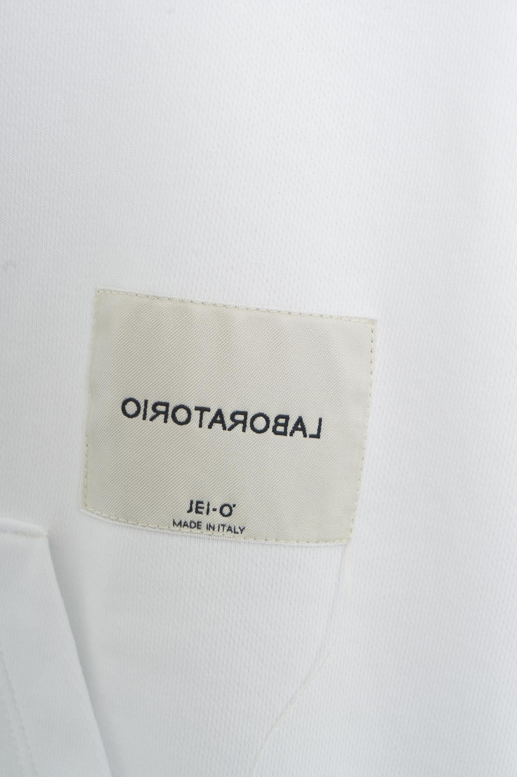 Hoodie with zip Product Image