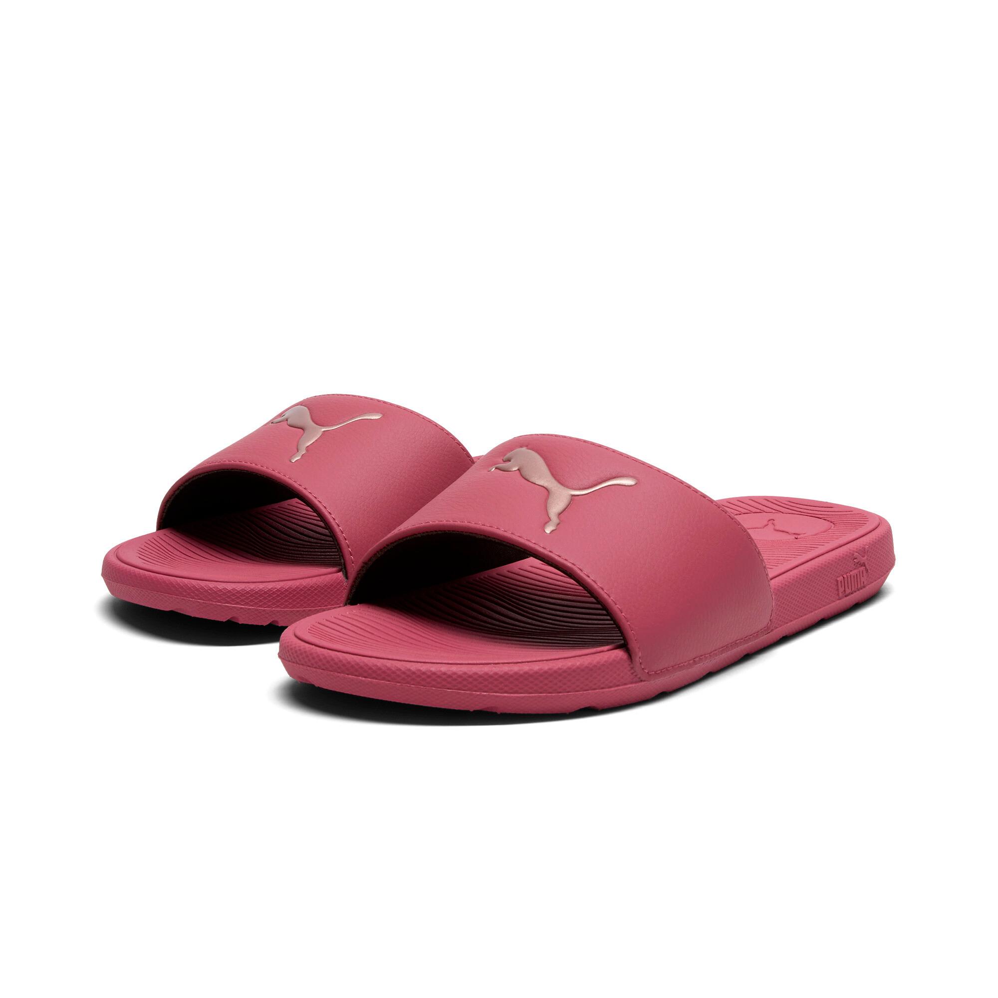 PUMA Cool Cat 2.0 Sport Women's Slides Product Image