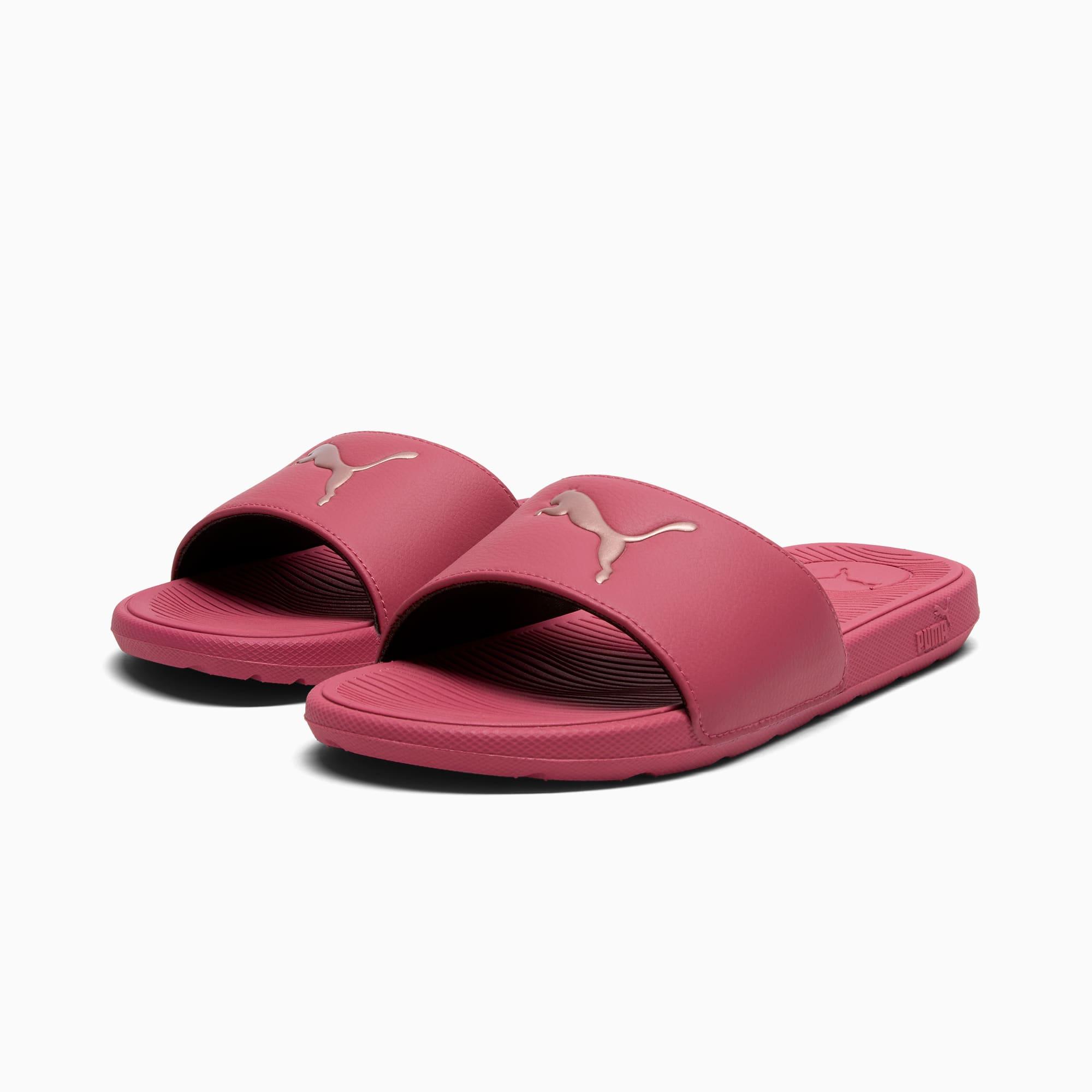 Cool Cat 2.0 Sport Women's Slides Product Image