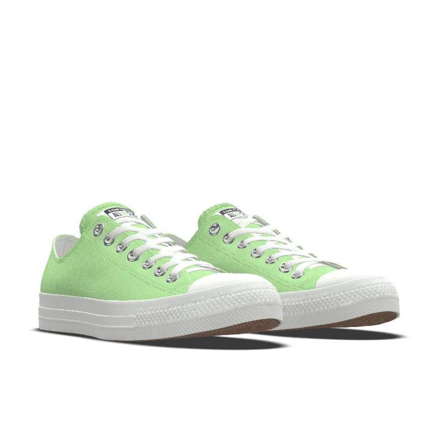 Custom Chuck Taylor All Star By You Product Image