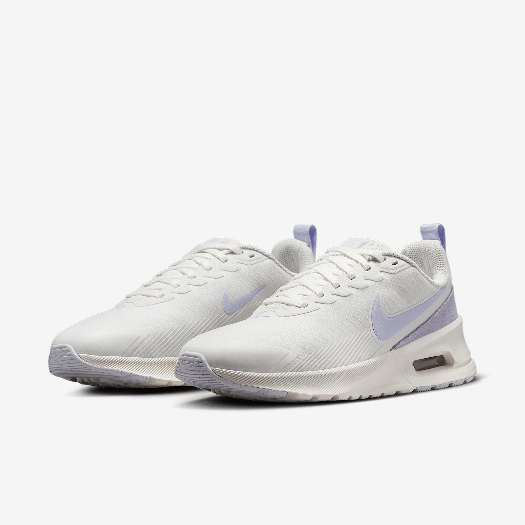 Nike Women's Air Max Nuaxis SE Shoes Product Image