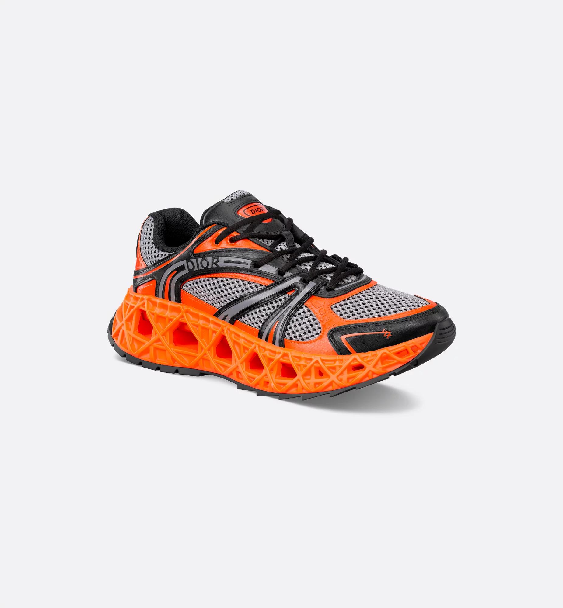 B35 NXXT Sneaker Product Image