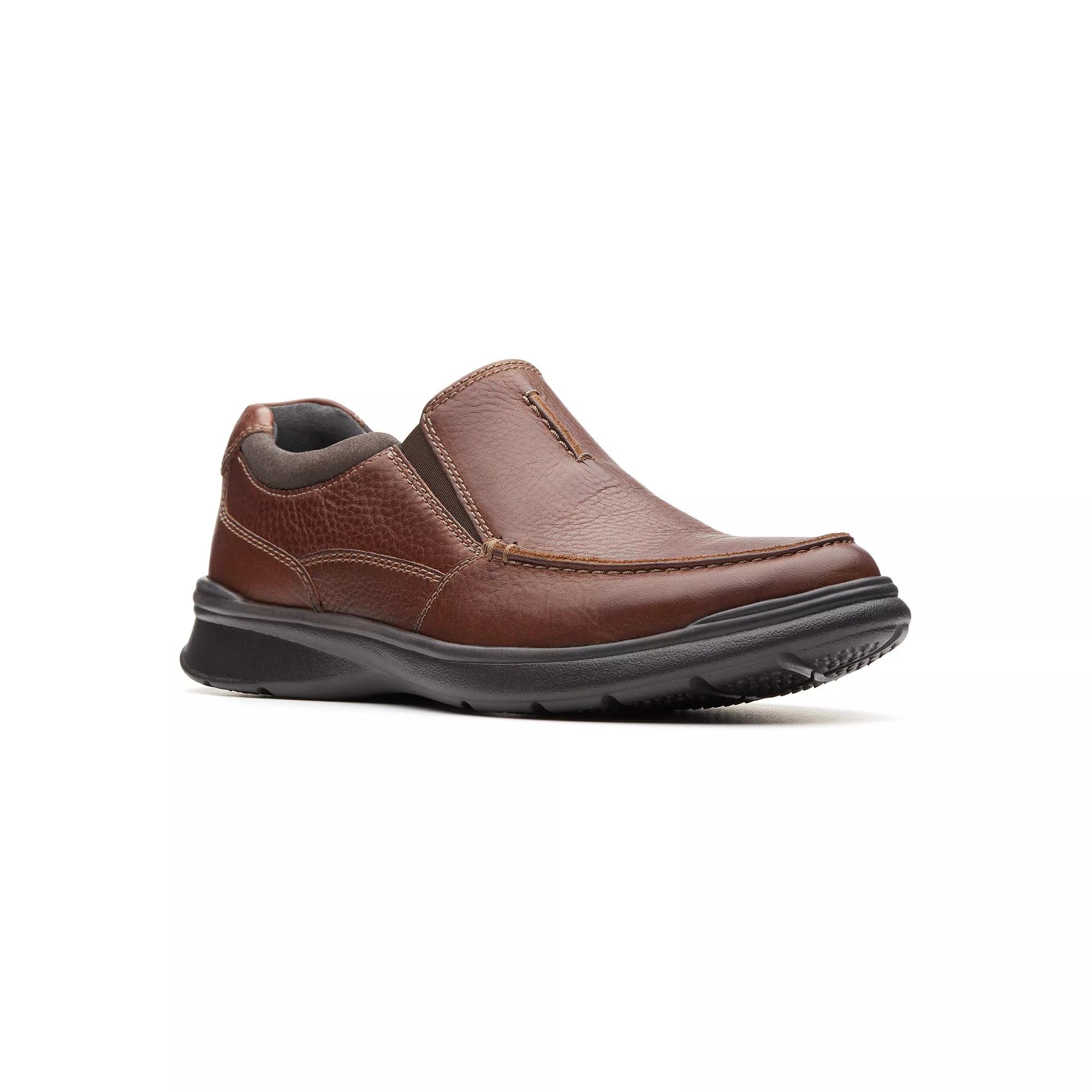 Clarks® Cotrell Free Men's Loafers,  Product Image