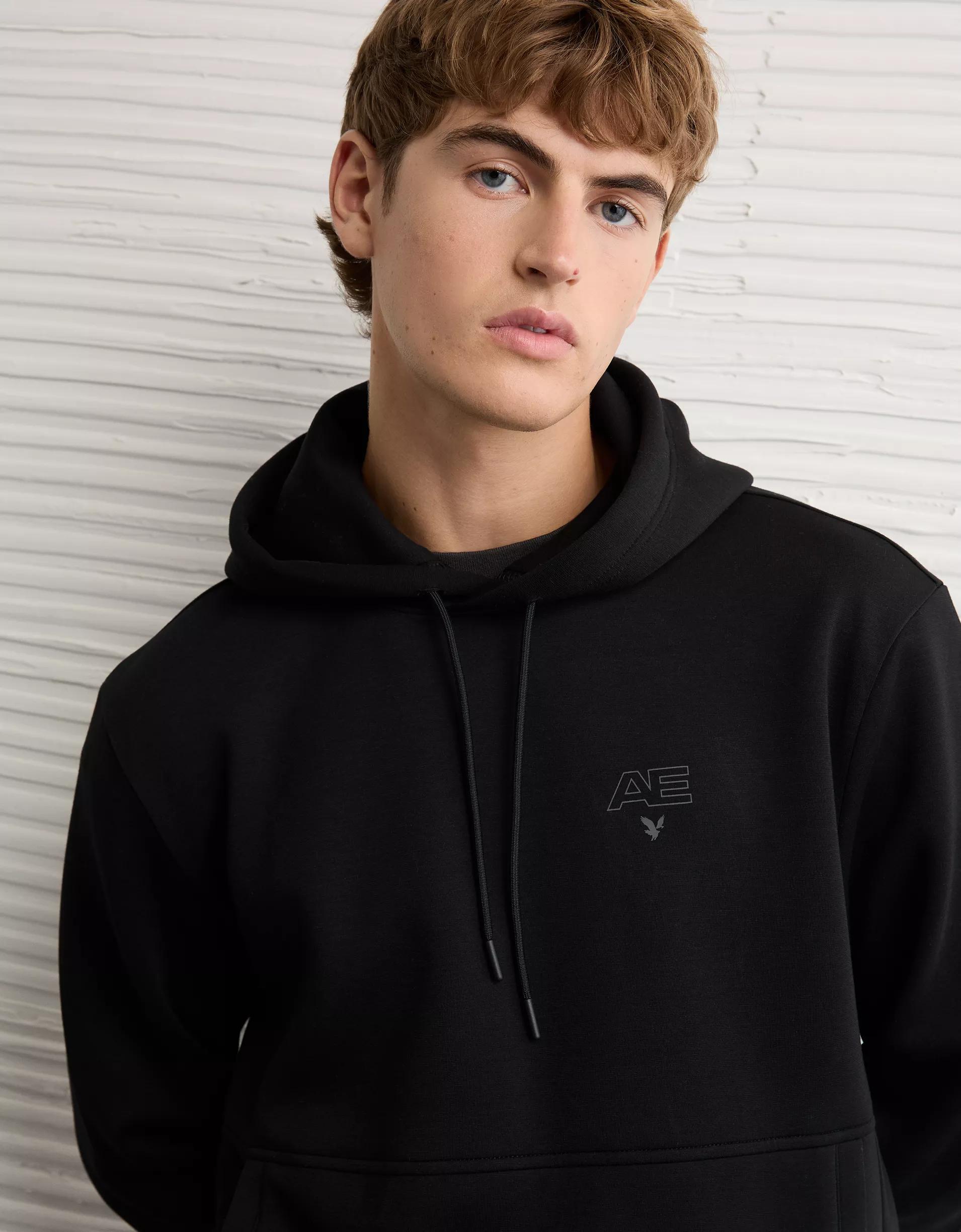AE 24/7 Hoodie Product Image