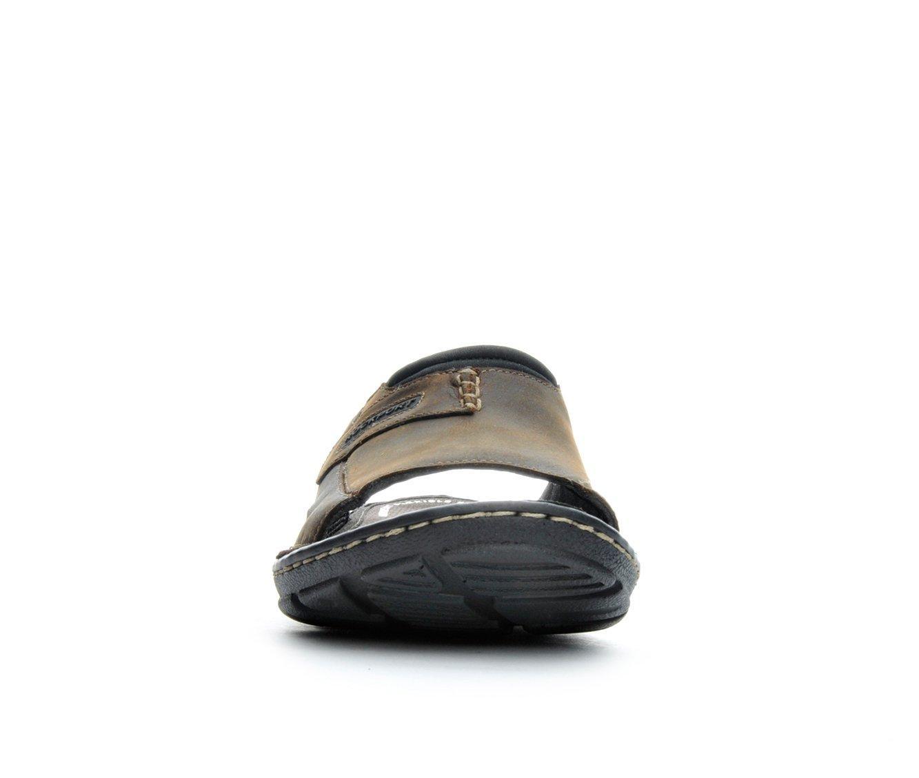 Men's Rockport Darwyn Slide 2 Outdoor Sandals Product Image