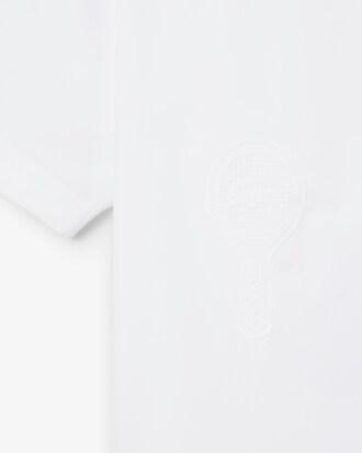 Runway Oversized Badge Shirt Product Image