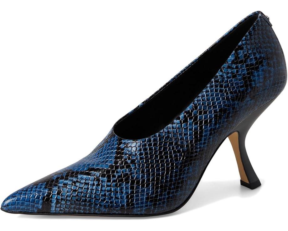 Luna Mid Pumps Product Image