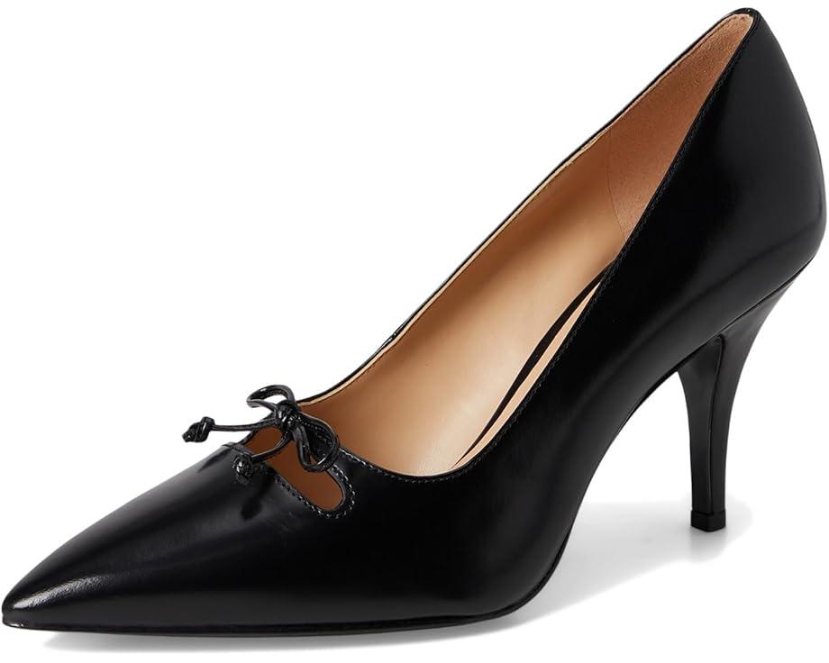 Burke Bow Detail Dress Pump Product Image