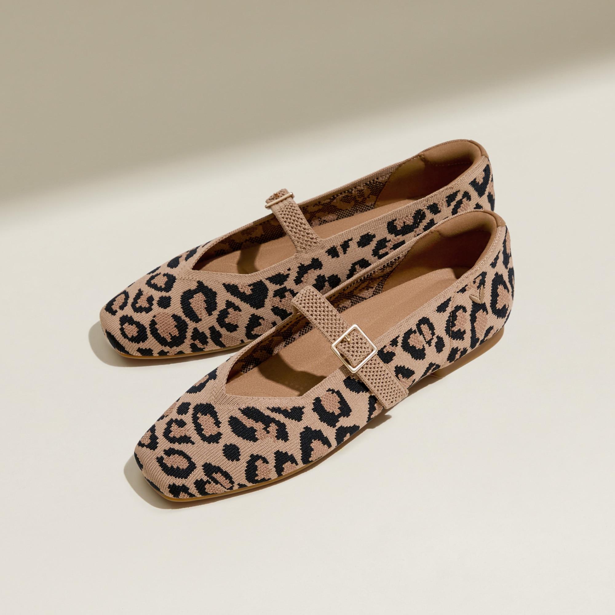 Square-Toe Mary-Jane (Margot Mary-Jane) Product Image