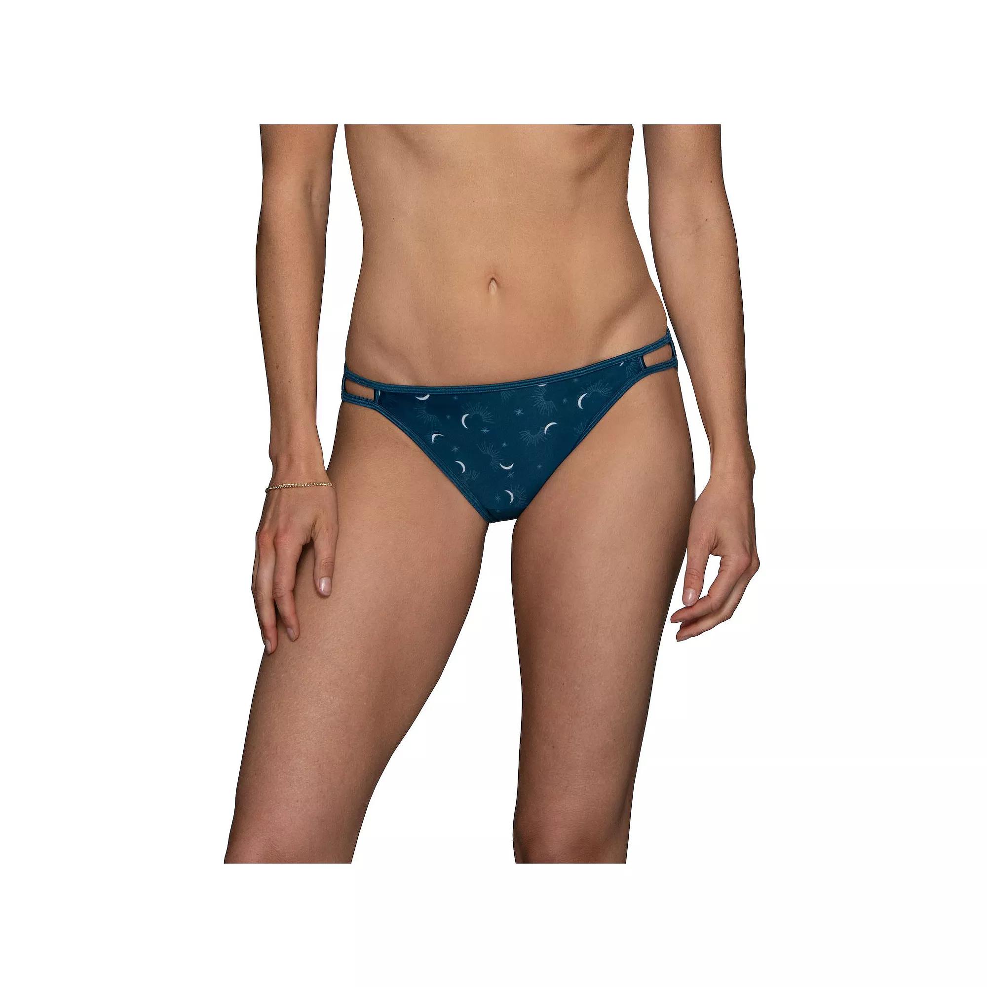 Illumination String Bikini Product Image