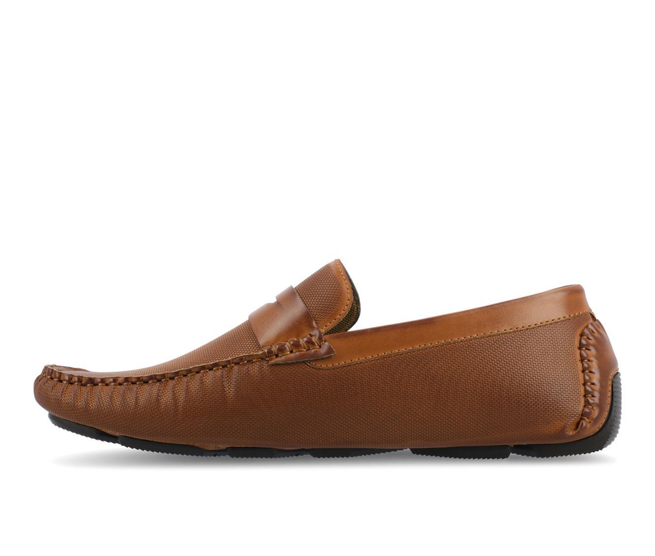 Men's Vance Co. Isaiah Casual Loafers Product Image
