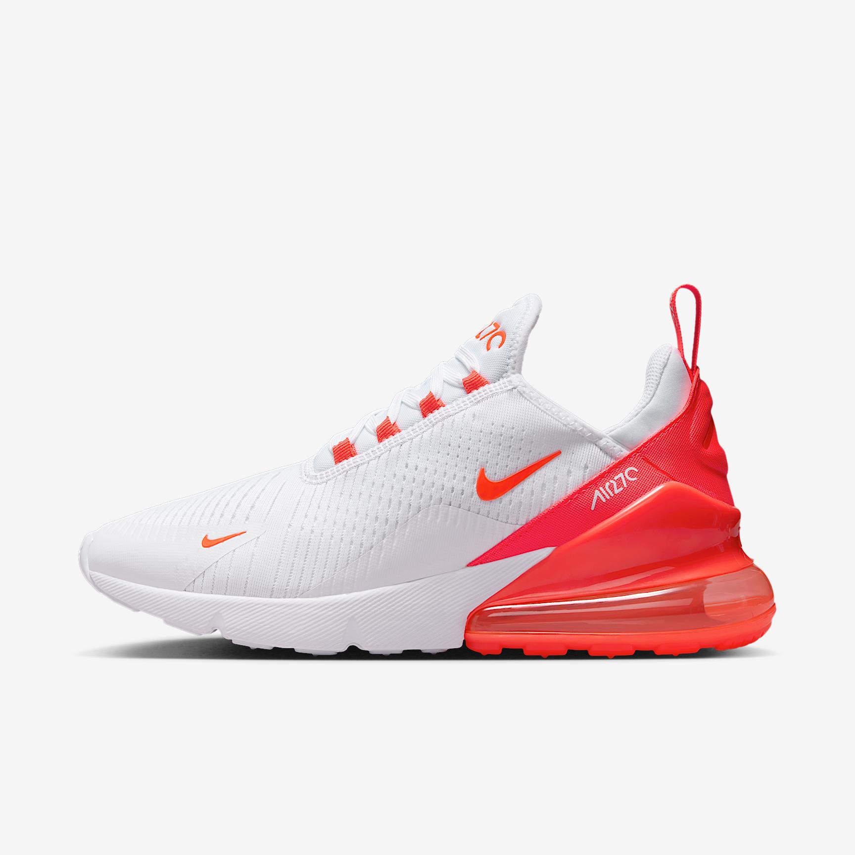 Nike Womens Air Max 270 Shoes | IM2527-025 Product Image