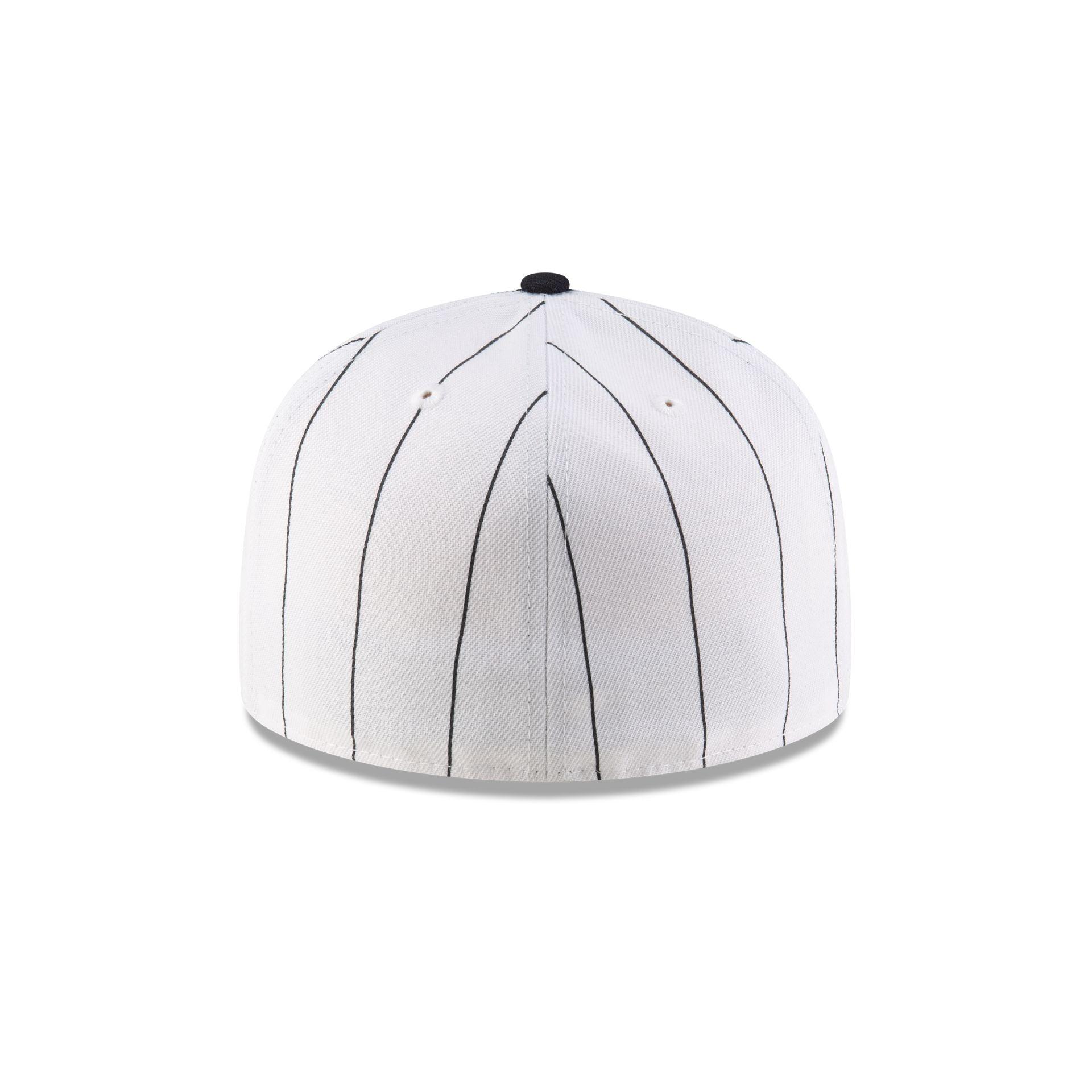 Kansas City Monarchs Turn Back the Clock 59FIFTY Fitted Hat Male Product Image