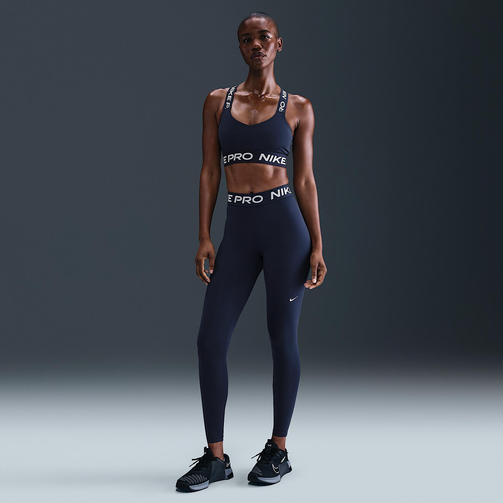 Nike Womens Nike Pro 365 Tights - Womens Product Image
