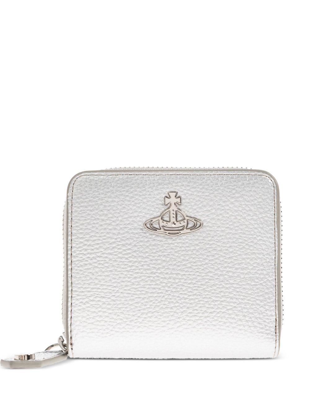 Orb zip-around wallet Product Image