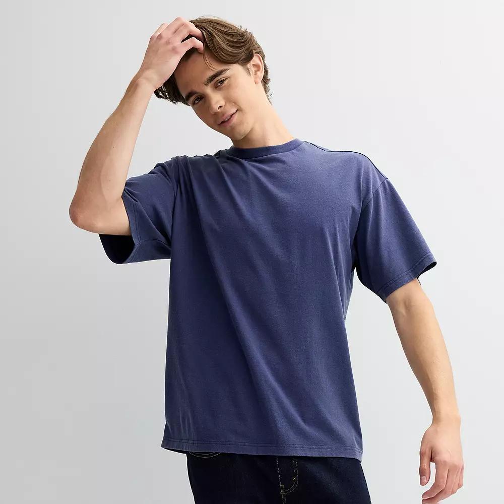 Men's Hollywood Short Sleeve Over Product Image
