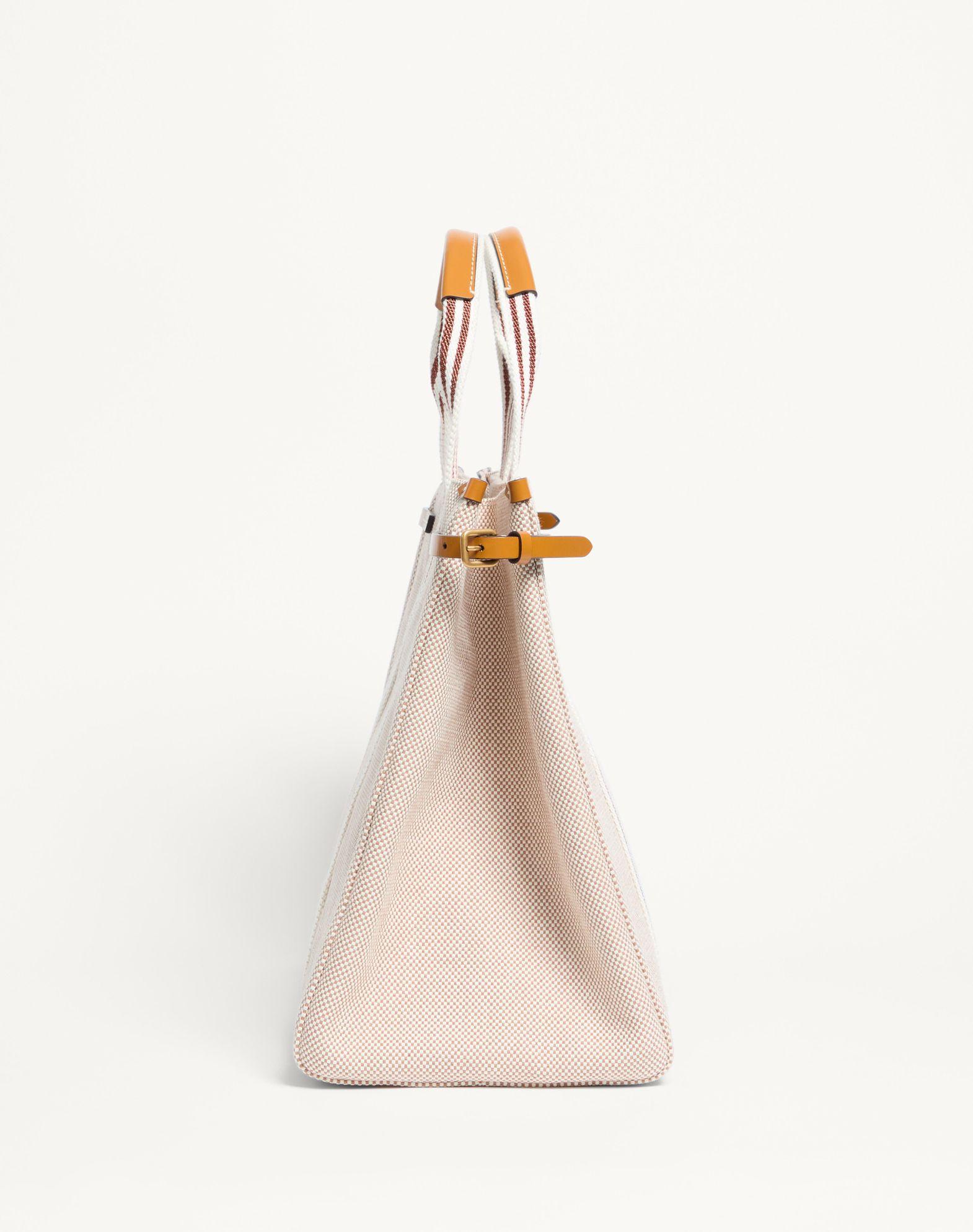 Valentino Garavani Antibes Canvas Bag Product Image